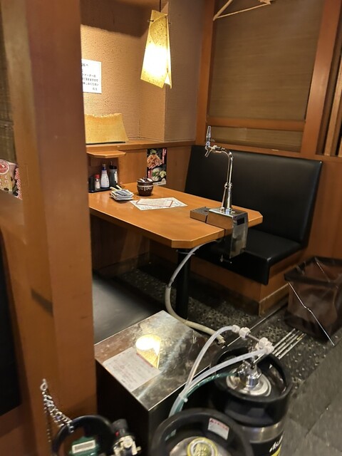 Yakitori ○ Kin Yaesuhonten photo 5