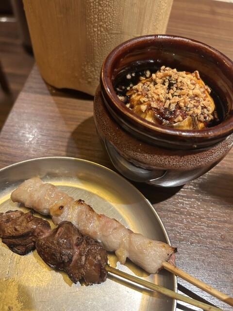Yakitori ○ Kin Yaesuhonten photo 2
