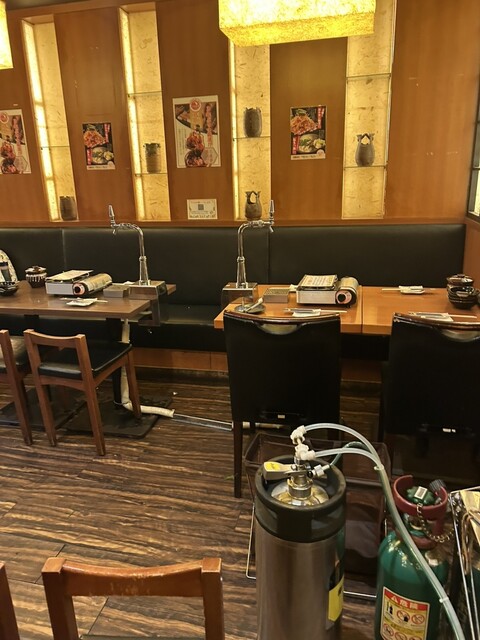 Yakitori ○ Kin Yaesuhonten photo 4