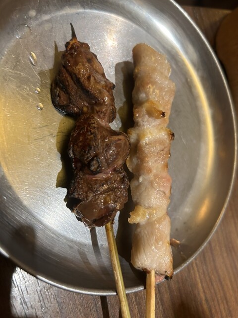 Yakitori ○ Kin Yaesuhonten photo 3