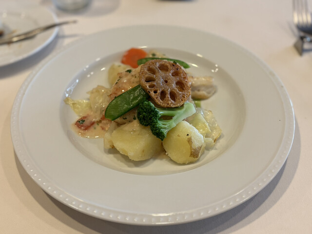 Bistro La Puppe photo 3