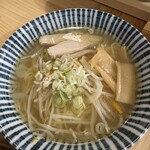 精進食堂 のば.た寺 - 