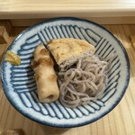 精進食堂 のば.た寺 - 
