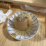 精進食堂 のば.た寺 - 