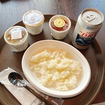 五廻 - 料理写真: