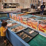 はこだて海鮮市場  - 