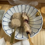 精進食堂 のば.た寺 - 