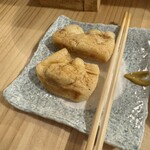 精進食堂 のば.た寺 - 