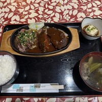 たくあん・牡丹亭 - コンビA