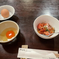 ざくろ 銀座店 - 