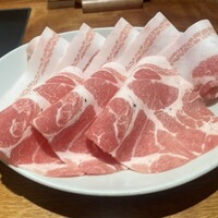 しゃぶしゃぶ KINTAN 代官山本店 - 