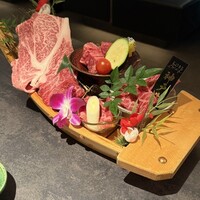 東京焼肉 平城苑 銀座5丁目店 - 