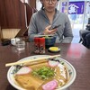 山為食堂