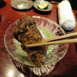 みかわ 是山居 - 松茸