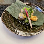 日本料理 魚つぐ - 