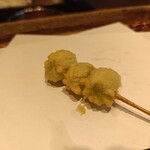 みかわ 是山居 - 新ぎんなん