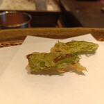 みかわ 是山居 - ししとう