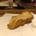 みかわ 是山居 - 松茸