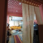 みかわ 是山居 - 控室