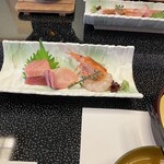 日本料理 魚つぐ - 