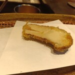 みかわ 是山居 - 松茸