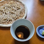 そば切り杜鶴 - 