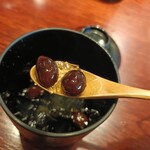 みかわ 是山居 - デザート