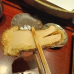 みかわ 是山居 - 松茸