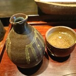 みかわ 是山居 - 冷酒