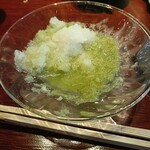 みかわ 是山居 - 夏つゆ