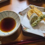 そば切り杜鶴 - 