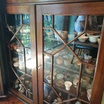 みかわ 是山居 - 展示物