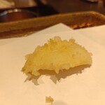 みかわ 是山居 - スミイカの新子