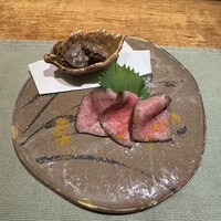 鉄板焼 かいか - 