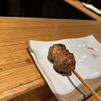 地葉はなれ - 