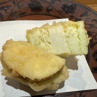 天ぷら浅沼 - 