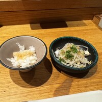地葉はなれ - 