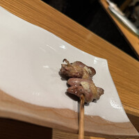 地葉はなれ - 