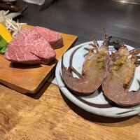 鉄板焼 かいか - 