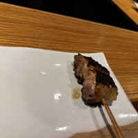 地葉はなれ - 