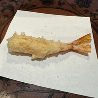 天ぷら浅沼 - 