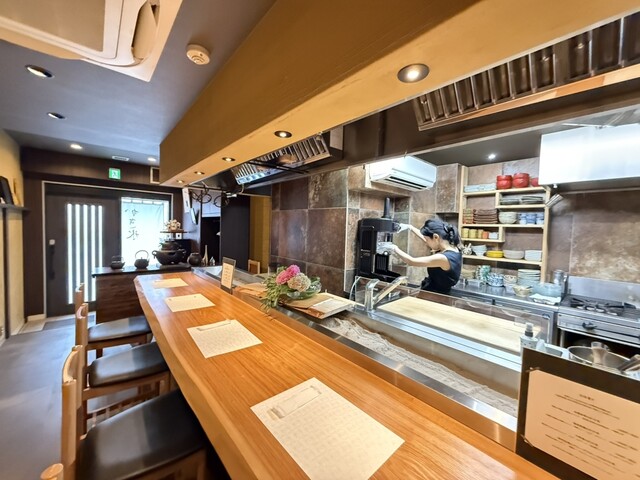 Shirakabe Saryou photo 4