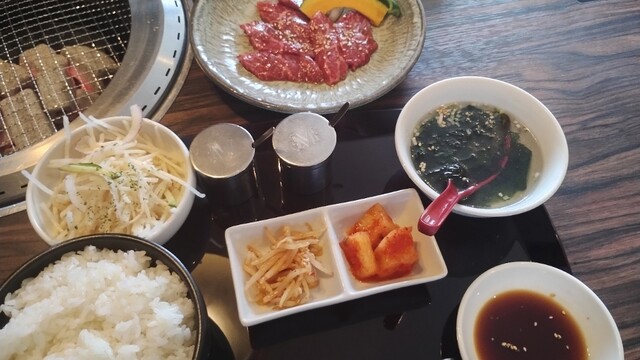 Sumibi Yakiniku Razan Kiyotahonten photo 2