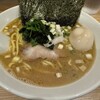 ラーメン モンタナ 秋葉原店