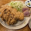 肉かつ きよむら
