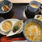 よし梅 人形町本店 - 