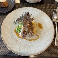 ビストロ ボナップ - 