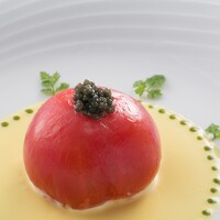 レストラン FONTANA - 過去のお料理フォトギャラリー