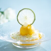 レストラン FONTANA - 過去のお料理フォトギャラリー