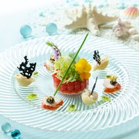 レストラン FONTANA - 過去のお料理フォトギャラリー